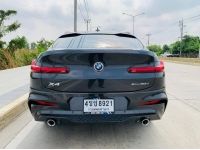 BMW X4 xDrive20d M Sport 4WD SUV G02 2019 รูปที่ 5